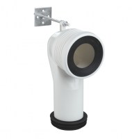 CONECTOR SALIDA WC VERTICAL GROHE